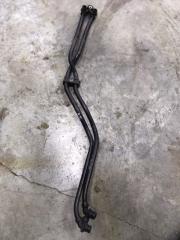 Трубопровод радиатора охл. масла КПП BMW X6