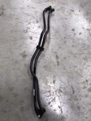 Трубопровод радиатора охлаждения масла КПП BMW 5