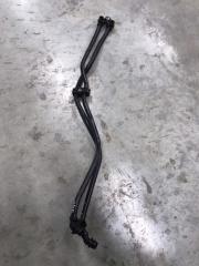 Трубопровод радиатора охлаждения масла КПП BMW 5