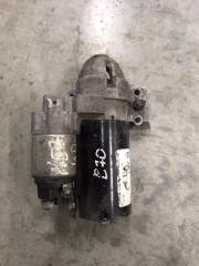 Стартер BMW X6