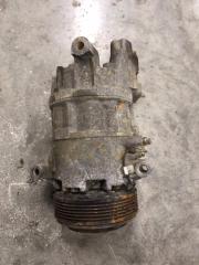 Компрессор кондиционера BMW X3