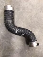 Трубопровод наддувочного воздуха BMW X3