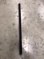 Защитный молдинг шахты правый BMW X1