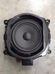 Центральный НЧ-динамик BMW X5