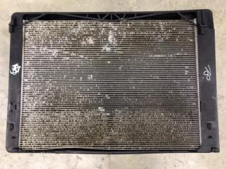 Кассета радиаторов в сборе BMW 6