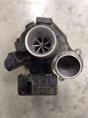 Турбина BMW X5