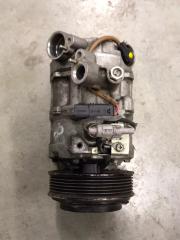 Компрессор кондиционера BMW 5