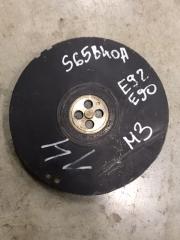 Демпфер крутильных колебаний BMW M3