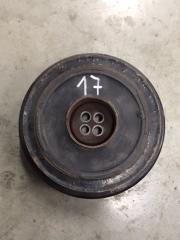 Демпфер крутильных колебаний BMW X6