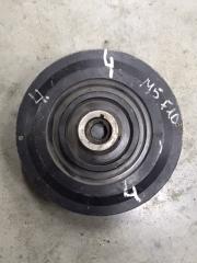 Демпфер крутильных колебаний BMW X6M