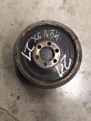 Демпфер крутильных колебаний BMW 7