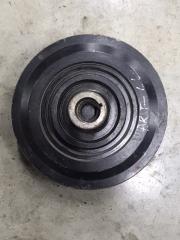 Демпфер крутильных колебаний BMW X6M