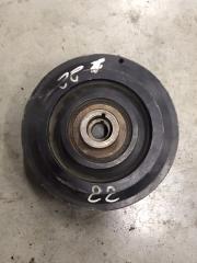 Демпфер крутильных колебаний BMW X6