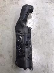 Система впуска BMW M5