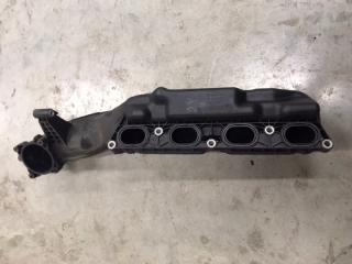 Система впуска BMW 5