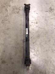 Карданный вал передний BMW X5