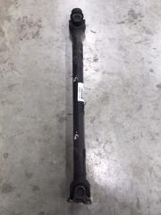 Карданный вал передний BMW X5