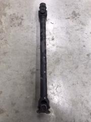 Карданный вал передний BMW X5