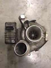 Турбина BMW X6