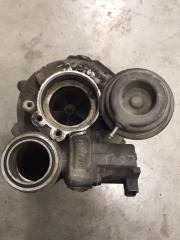 Турбина BMW 5