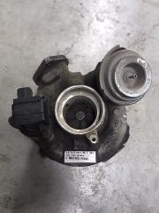 Турбина BMW 7
