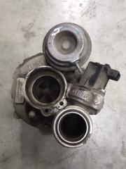 Турбина BMW 5