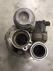 Турбина BMW 5