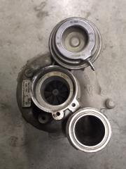 Турбина BMW 5