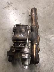 Турбина BMW 5