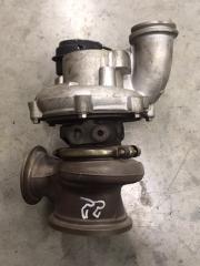 Турбина BMW 5