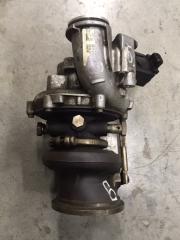 Турбина BMW 5