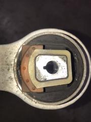 Рычаг передний левый Continental GT 2