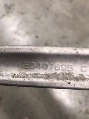 Рычаг передний левый Continental GT 2