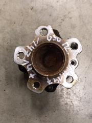 Запчасть ступица передняя BMW 5