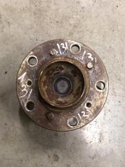 Ступица переднего колеса с подшипником передняя BMW M5