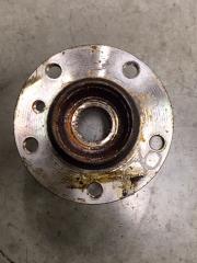 Ступица задняя BMW 5