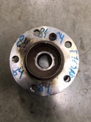 Ступица задняя BMW X6