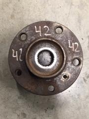 Ступица задняя BMW 5