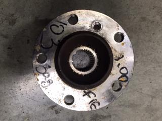 Ступица задняя BMW X6