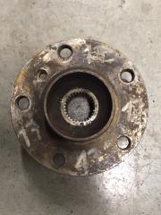 Ступица задняя BMW X6