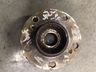 Ступица задняя BMW X6