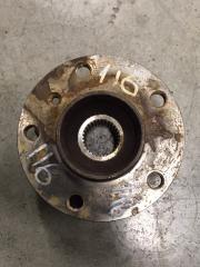 Ступица задняя BMW X6