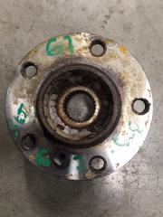 Ступица задняя BMW X6