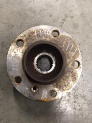 Ступица задняя BMW X6