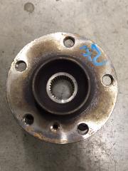 Ступица задняя BMW X5