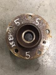 Ступица задняя BMW X5