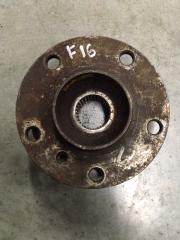 Ступица задняя BMW X6