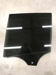 Стекло двери заднее левое BMW X3