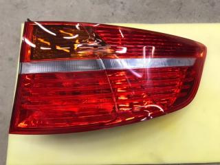 Фонарь в крыло задний правый BMW X6