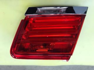 Фонарь в крышку багажника задний правый BMW 7